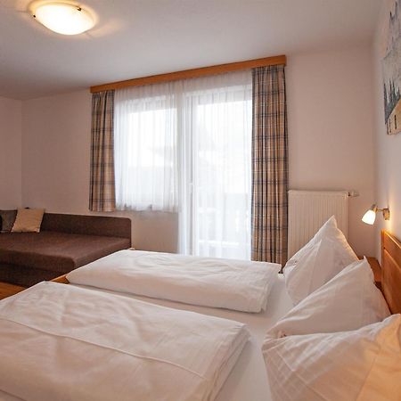 Appartement Bettina Mitterwallner Altenmarkt im Pongau Eksteriør billede