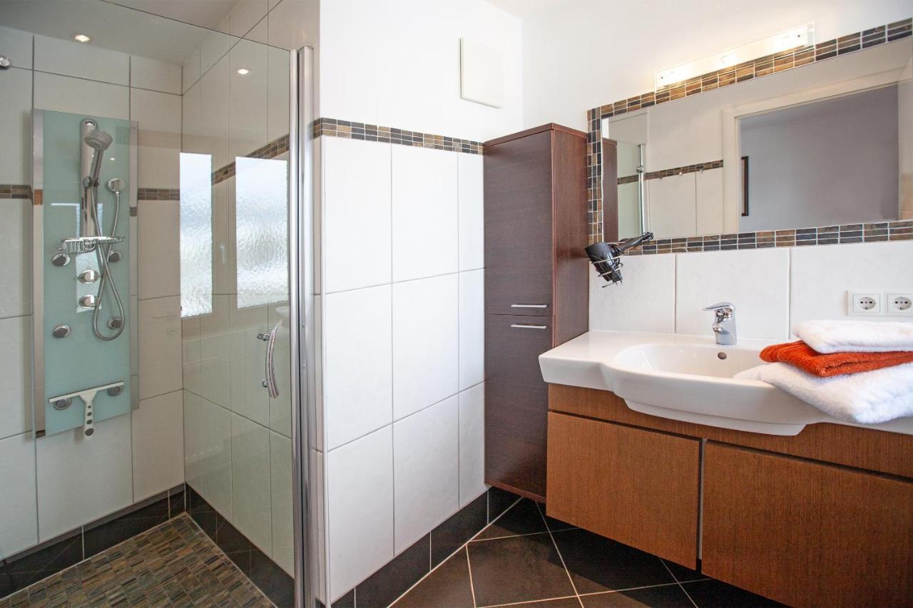 Appartement Bettina Mitterwallner Altenmarkt im Pongau Eksteriør billede