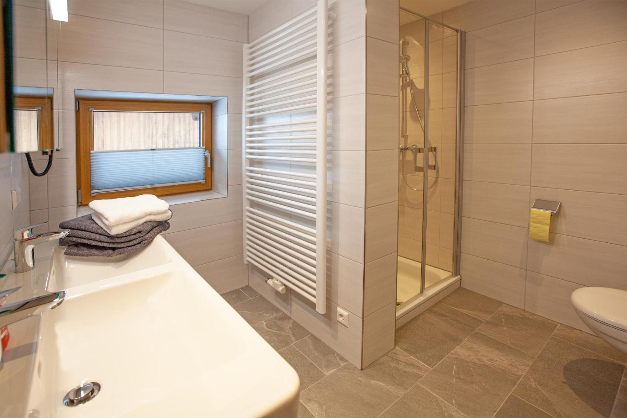 Appartement Bettina Mitterwallner Altenmarkt im Pongau Eksteriør billede