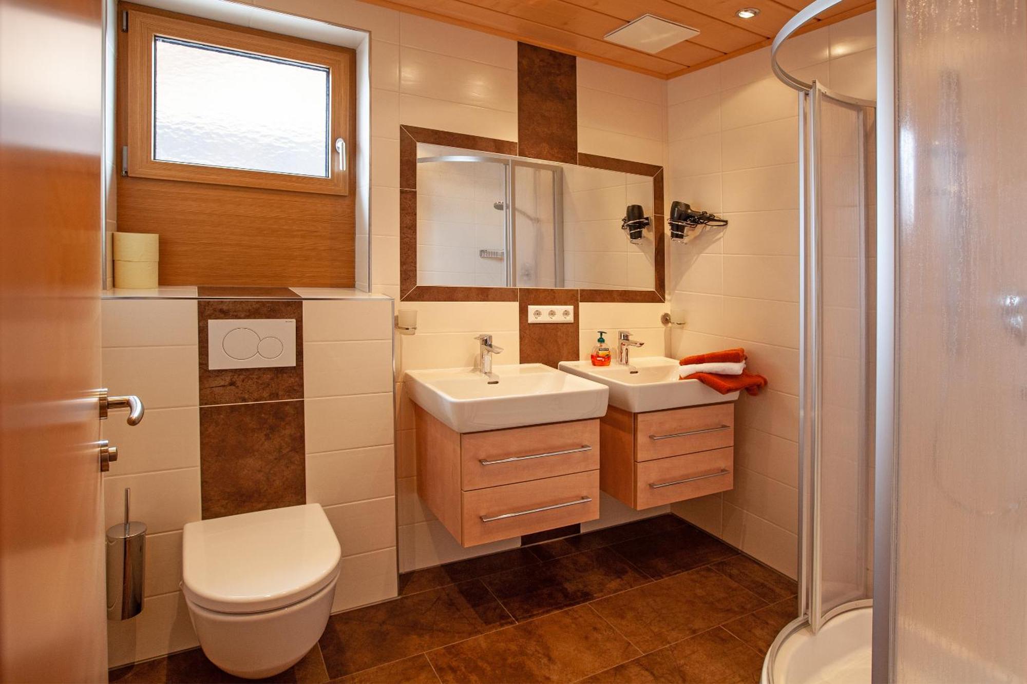Appartement Bettina Mitterwallner Altenmarkt im Pongau Eksteriør billede
