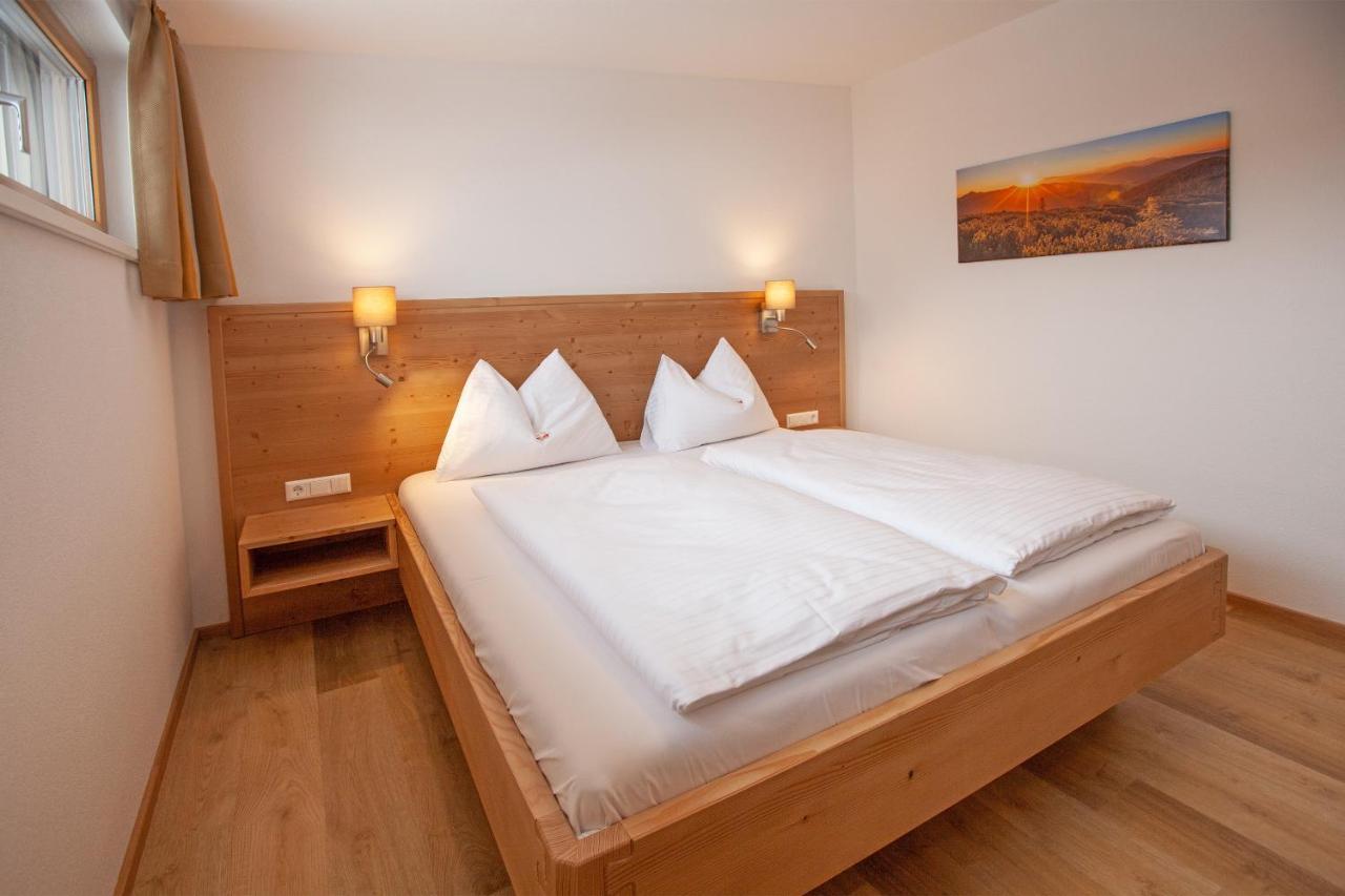 Appartement Bettina Mitterwallner Altenmarkt im Pongau Eksteriør billede