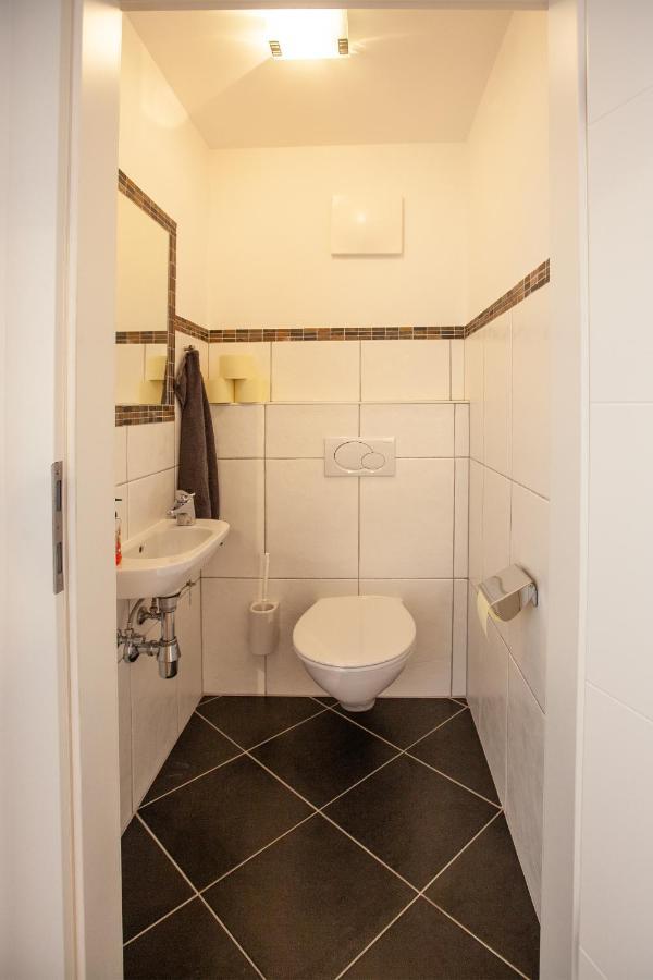 Appartement Bettina Mitterwallner Altenmarkt im Pongau Eksteriør billede