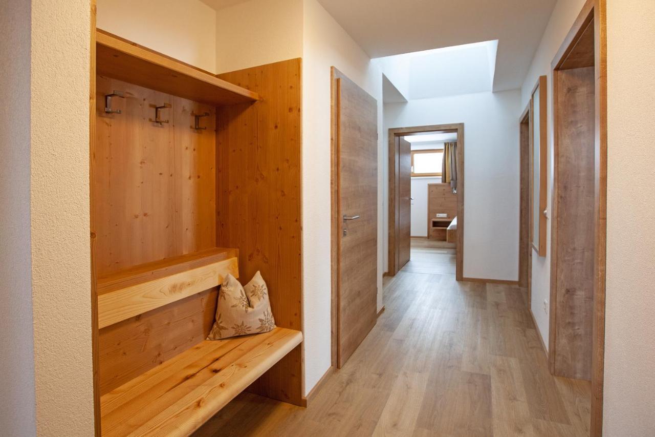 Appartement Bettina Mitterwallner Altenmarkt im Pongau Eksteriør billede