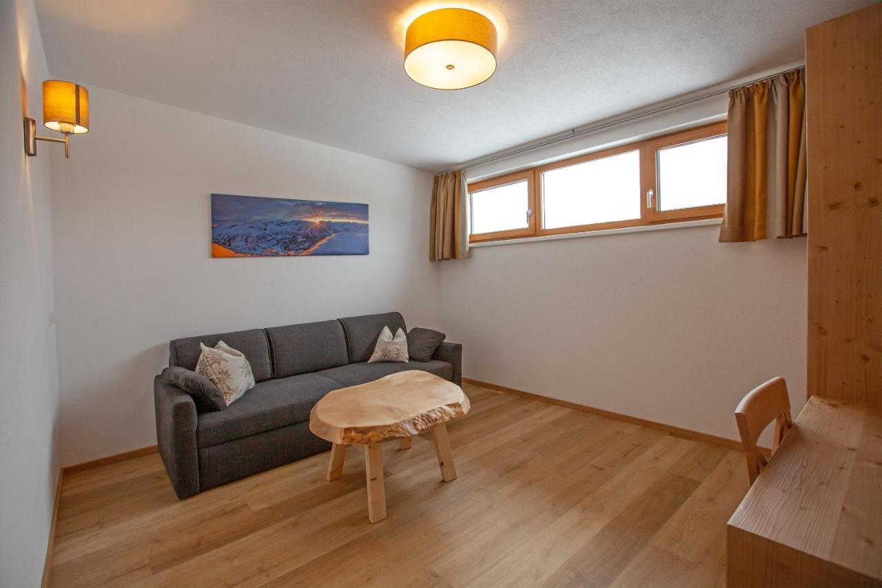 Appartement Bettina Mitterwallner Altenmarkt im Pongau Eksteriør billede