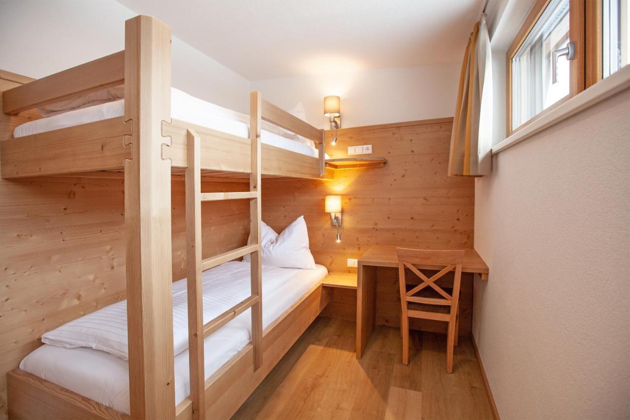 Appartement Bettina Mitterwallner Altenmarkt im Pongau Eksteriør billede