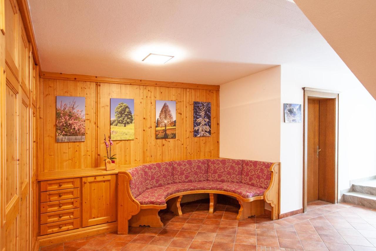 Appartement Bettina Mitterwallner Altenmarkt im Pongau Eksteriør billede
