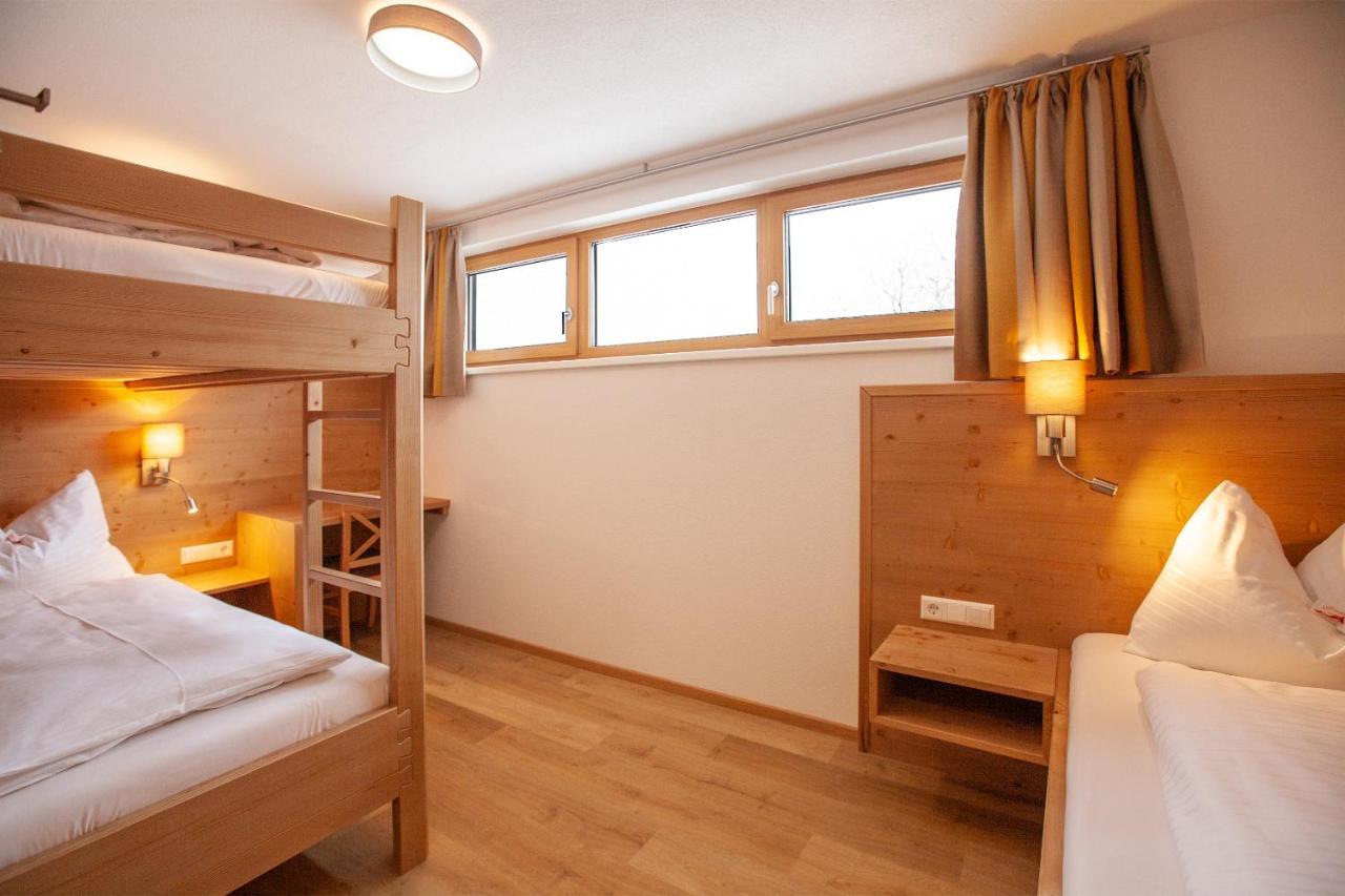 Appartement Bettina Mitterwallner Altenmarkt im Pongau Eksteriør billede